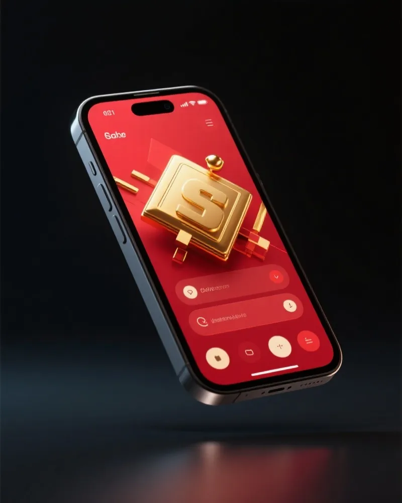麻将胡了2 APP中心 手机客户端展示